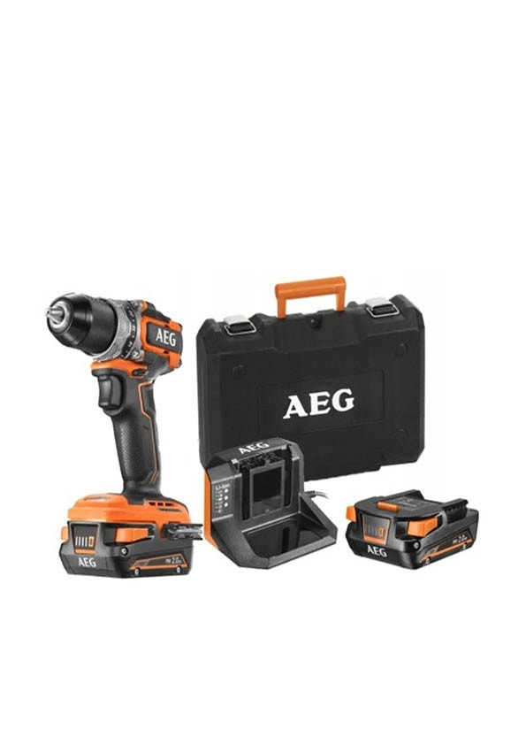 AEG AKÜLÜ MATKAP (BS 18SBL2-202C)