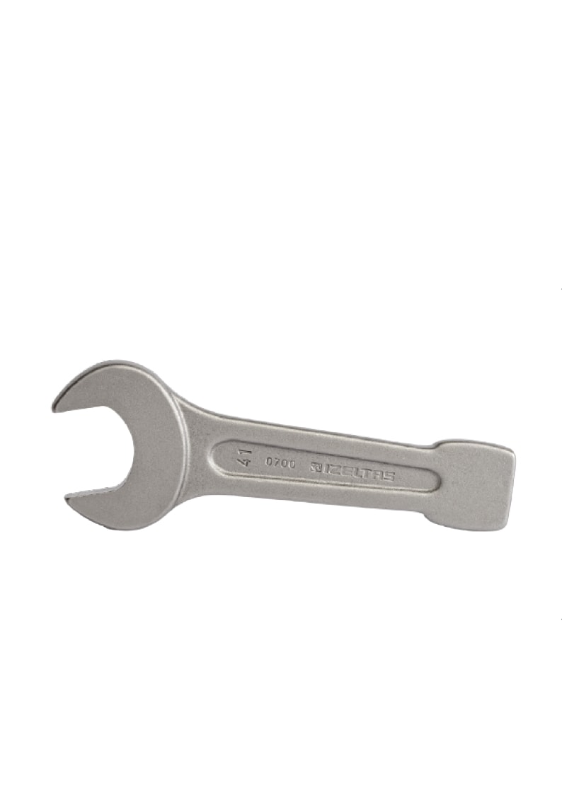 İZELTAŞ ÇATAL ÇAKMA ANAHTAR  24 mm - 0700 05 0024