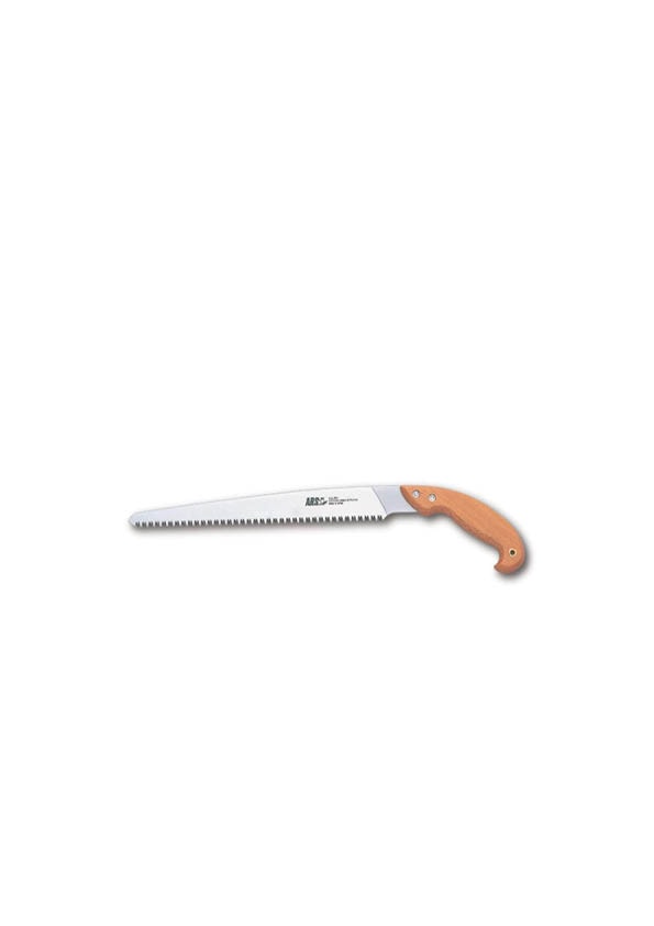 BHD 316 BUDAMA TESTERESİ AĞAÇ SAPLI 300 MM