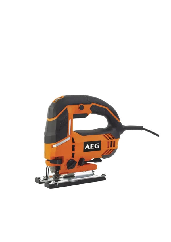 AEG DEKUPAJ MOTORU (STEP 100X)