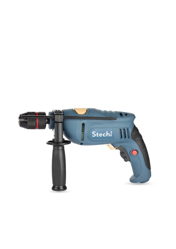 STECH DARBELİ MATKAP (SDM 650 )