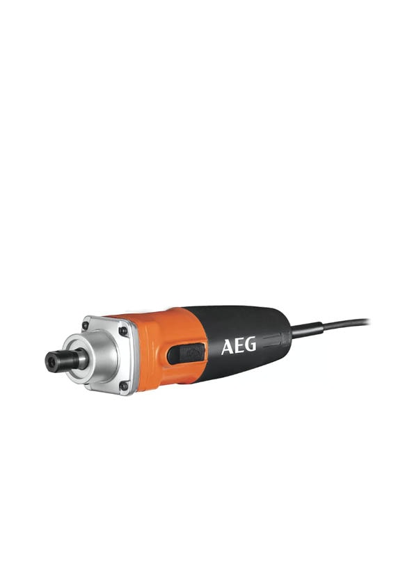 AEG KISA KALIPÇI TAŞLAMA (GS 500E)