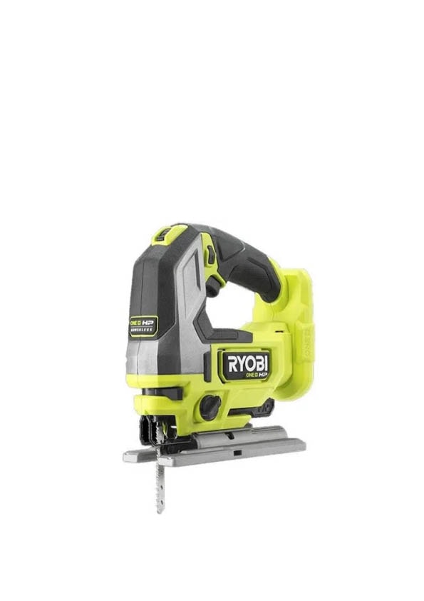 RYOBI 18V AKÜLÜ KÖMÜRSÜZ DEKUPAJ (RJS18X-0)