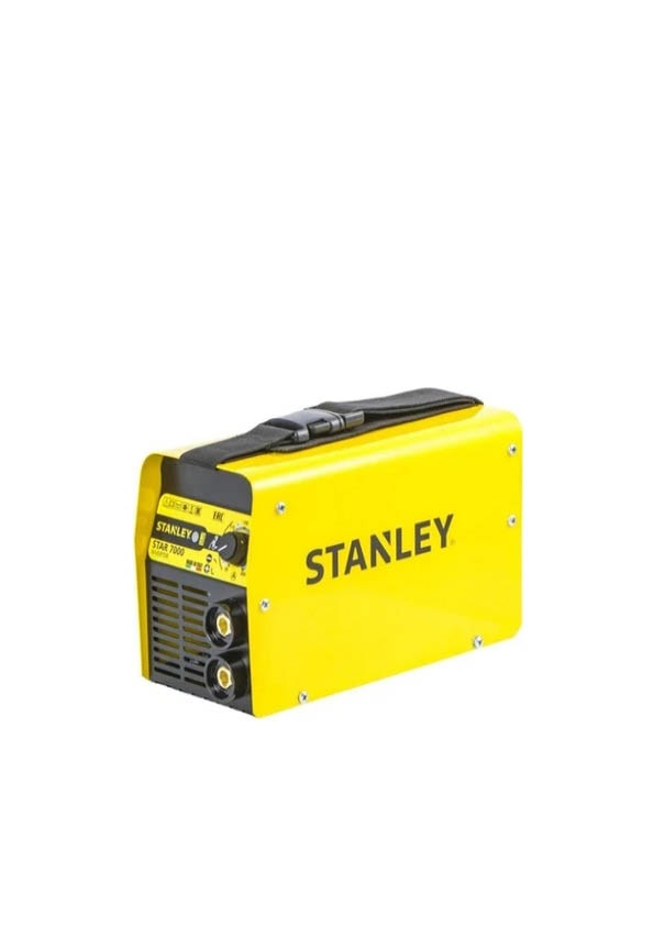 STANLEY STAR 700 KAYNAK MAKİNESİ
