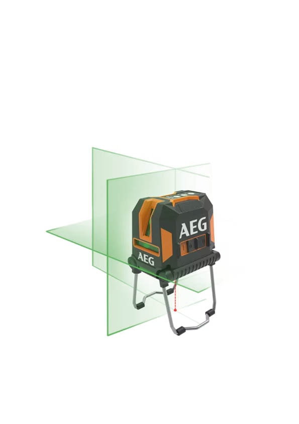 -AEG ÇİZGİ LAZER (CLG330-K)