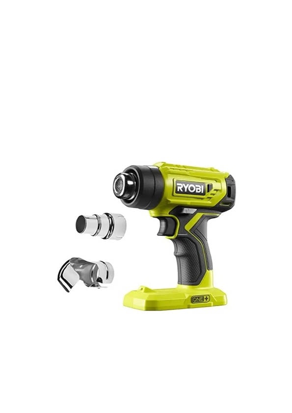 RYOBI ONE+SICAK HAVA TABANCASI (R18HG-0)