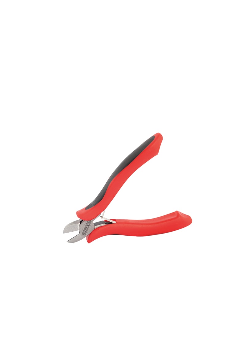 İZELTAŞ ELEKTİRONİKÇİ YAN KESKİ 125mm - 3550 14 0125