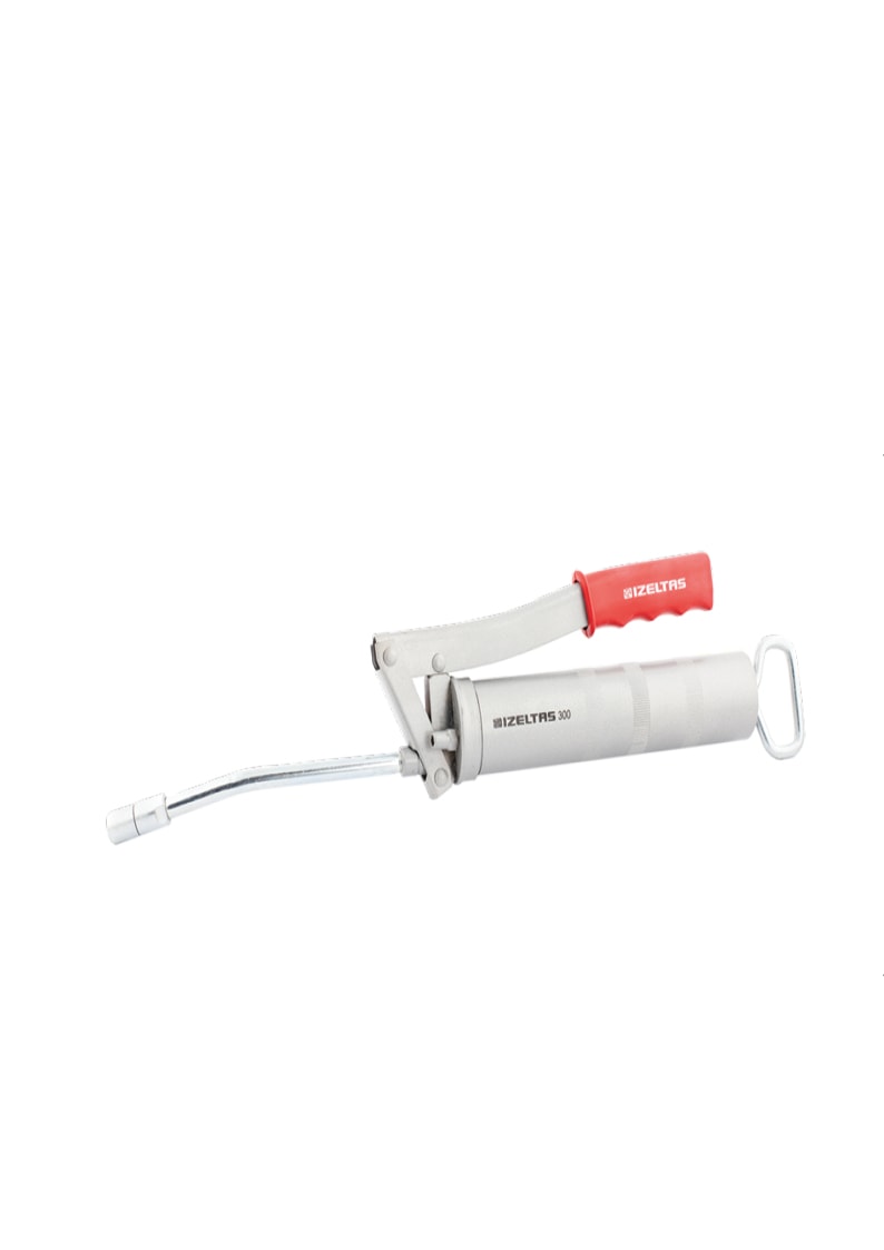İZELTAŞ GRES POMPASI 300CC - 6230 26 0300