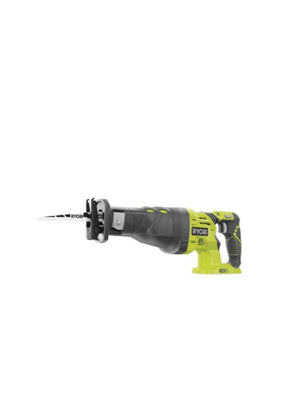 RYOBI 18V KILIÇ TESTERE (R18RS-0)