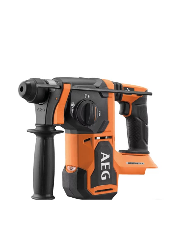 18V AKÜLÜ KÖMÜRSÜZ KIRICI DELİCİ (BBH 18BL2)