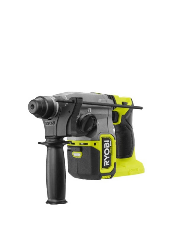 RYOBI 18V AKÜLÜ PNÖMATİK KIRICI DELİCİ (RSDS18X-0)