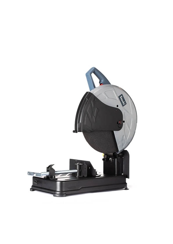STECH PROFİL KESME (SPK 355)