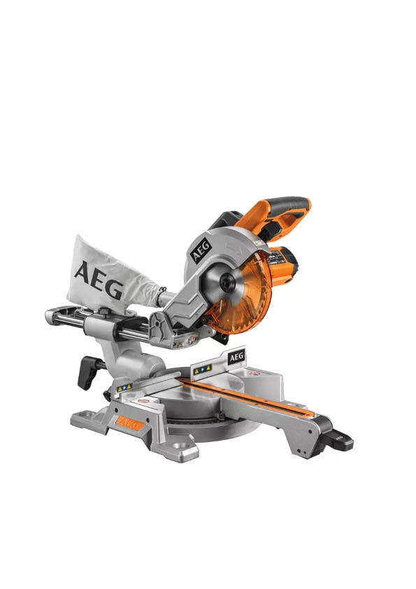 AEG GÖNYE KESME MAKİNESİ (PS 216L3)