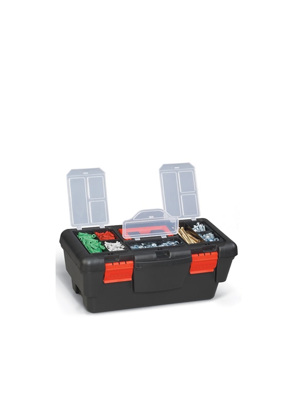 PORT-BAG 16” ORGANİZERLİ EKONO PE.16 