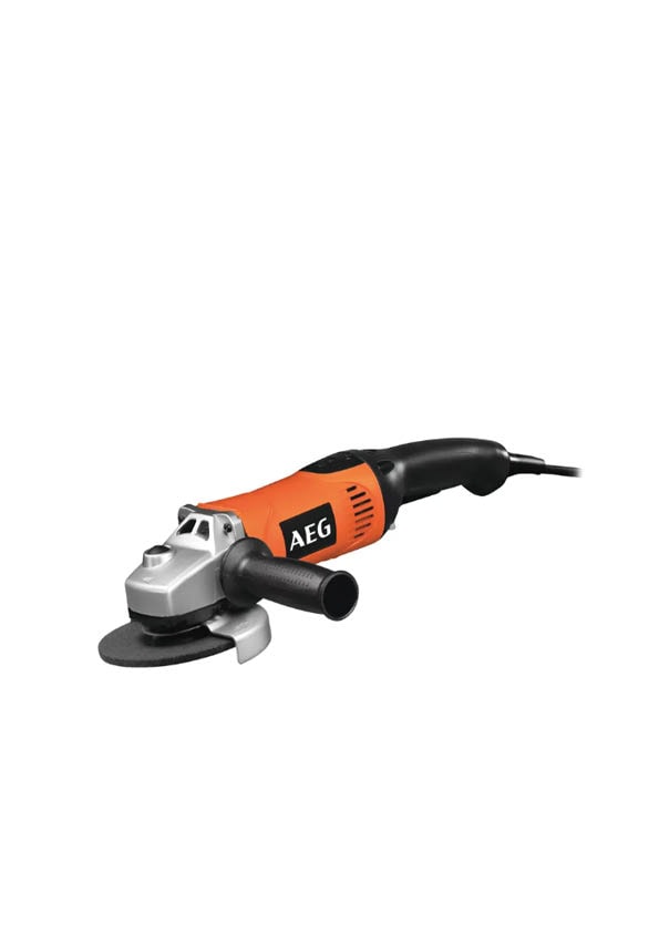 AEG AVUÇ TAŞLAMA (WSC 15-125SX)