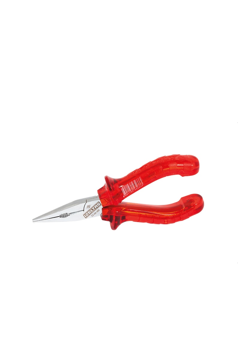İZELTAŞ KARGABURUN DÜZ UÇLU KRAFT SERİ 200 mm - 3220 13 3200