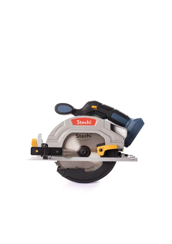 STECH AKÜLÜ DAİRE TESTERE (SX62-20V)