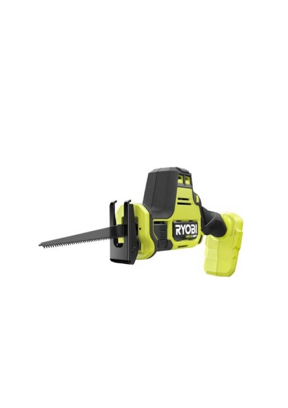 RYOBI 18V AKÜLÜ KILIÇ TESTERE (RRS18C-0)