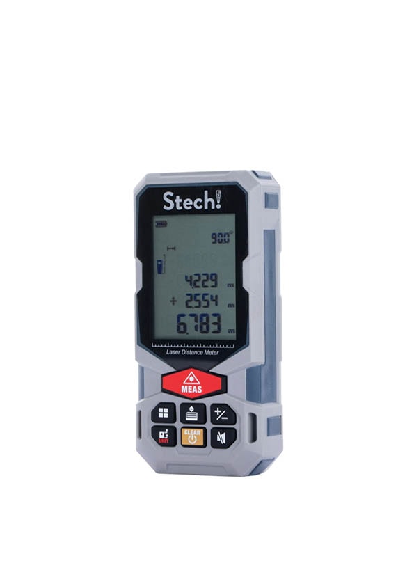 STECH LAZER METRE (SLM 100)