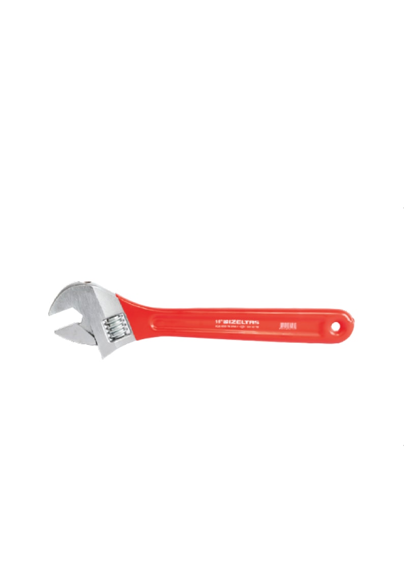 İZELTAŞ KURBAĞACIK ANAHTAR 10'' - 0600 01 1010