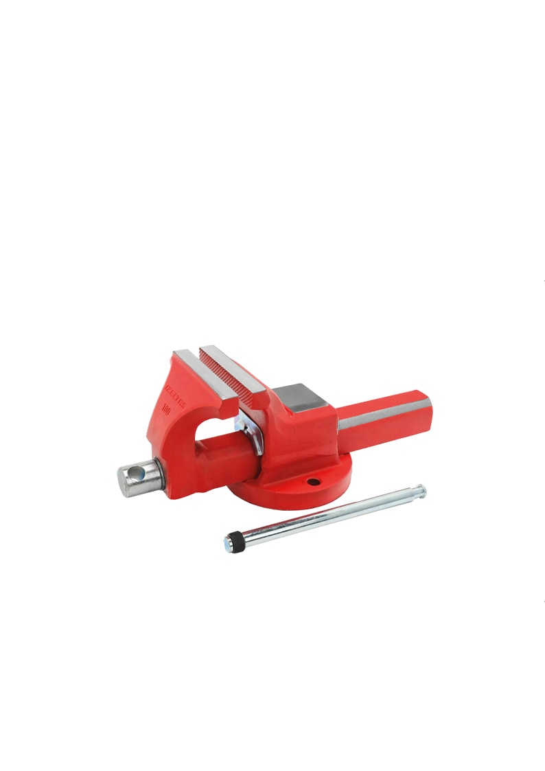 İZELTAŞ DÖVME ÇELİK MENGENE 125 MM - 7400 30 0125