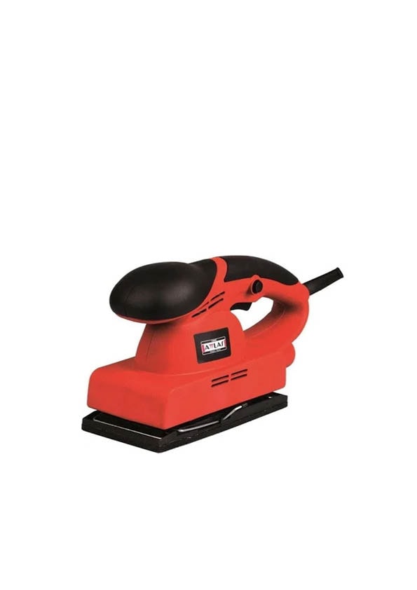 ATTLAS TİTREŞİMLİ ZIMPARA (ATZ 180)