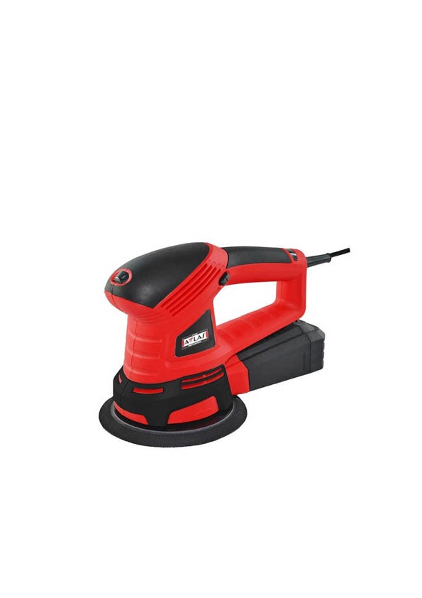 ATTLAS EKSANTİRİK ZIMPARA (ATZ 450 )
