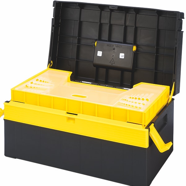 PORT-BAG COMPACTO CP-02