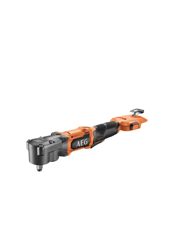 AEG 18V AKÜLÜ KÖMÜRSÜZ CIRCIR 1/2 BSS (18SRA12BL)