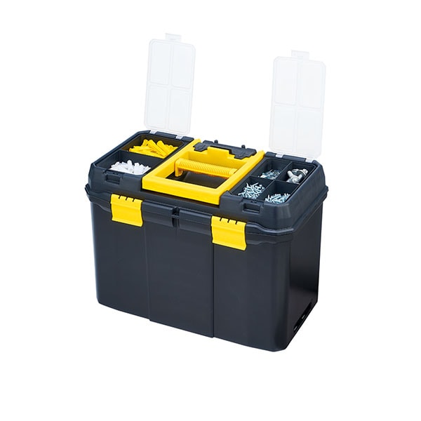 PORT-BAG MOBİL ÇİFT ÇANTA PO-10 
