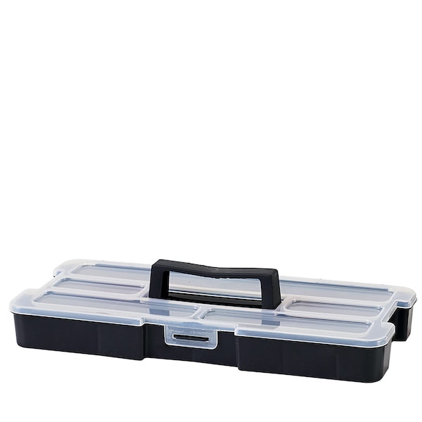 PORT-BAG ORGANİZERLİ STRONGO'16 EKO METAL