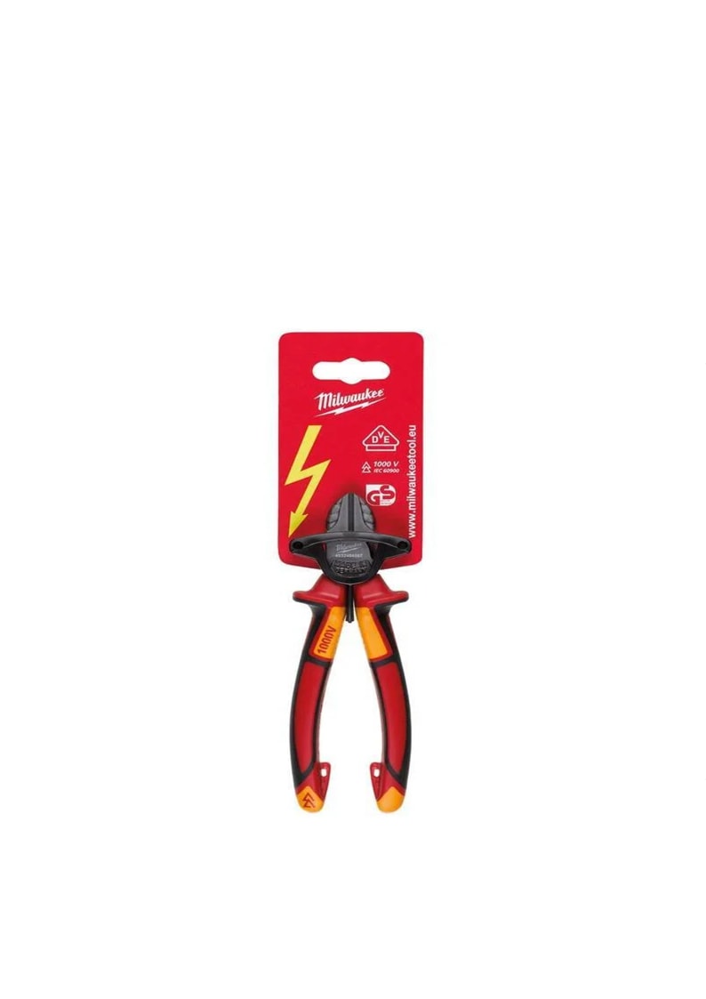 MİLWAUKEE YAN KESKİ  160 MM VDE 1000 WAT