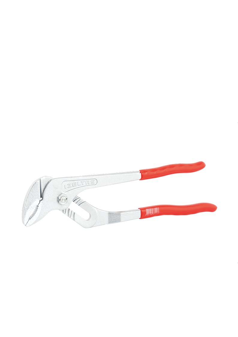 İZELTAŞ ÜNİVERSAL FORT PENSE 240 mm - 2400 11 0240