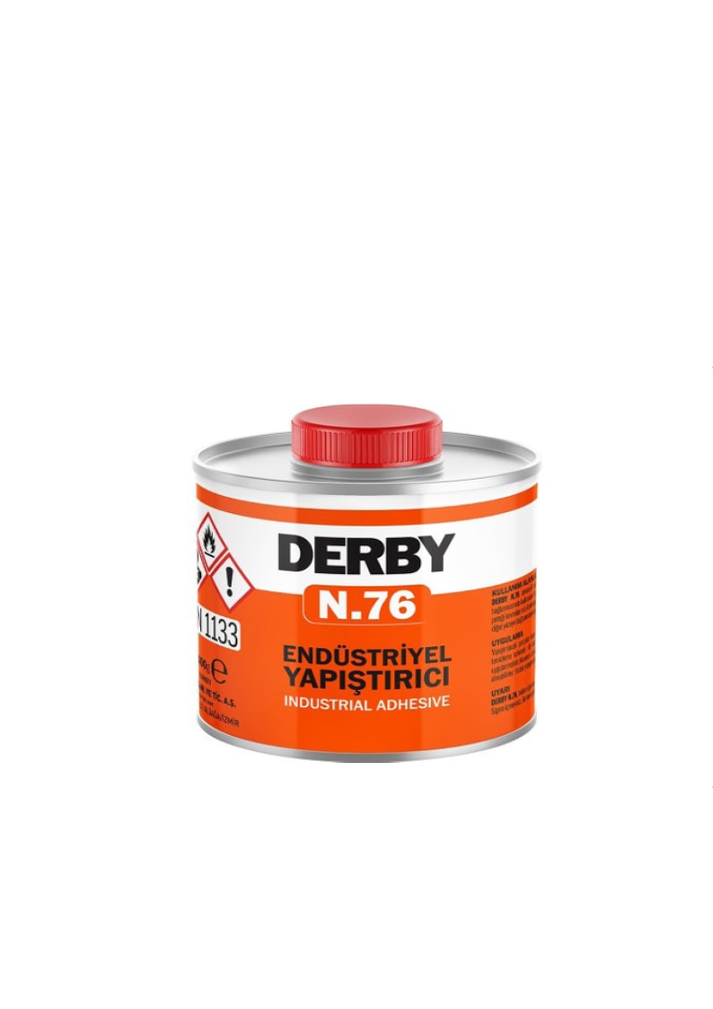 DERBY 400 GR