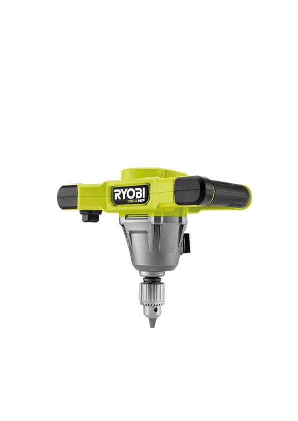 RYOBI KÖMÜRSÜZ AKÜLÜ KARIŞTIRICI (RPM18X-0)