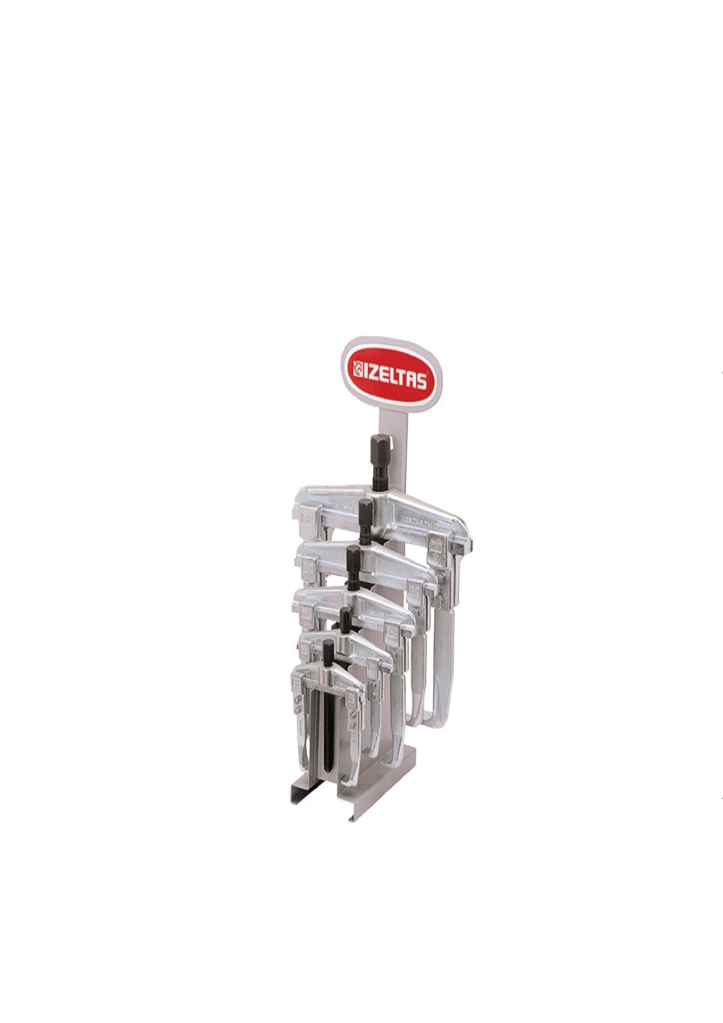 İZELTAŞ STANDART ÇEKTİRME 5PARÇA - 7010 00 6105