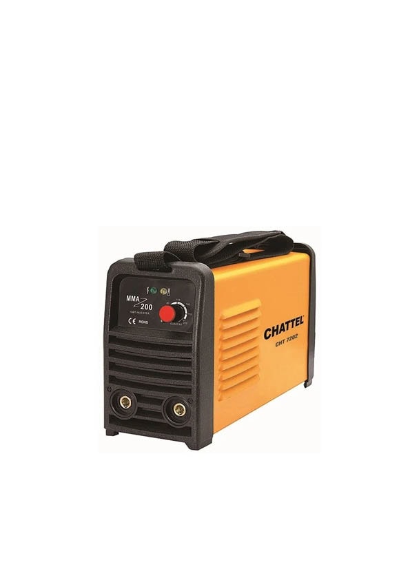 CHATTEL TİG KAYNAK MAKİNESİ 160 AMPER
