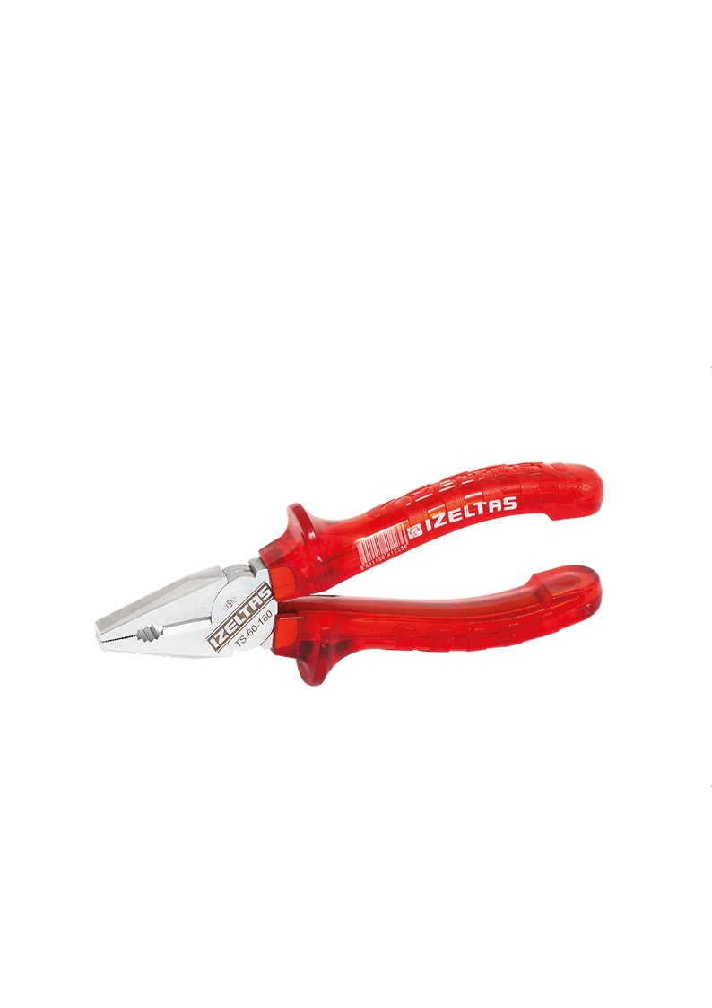 İZELTAŞ KOMBİNE PENSE KRAFT SERİ 160 mm - 3020 12 3160