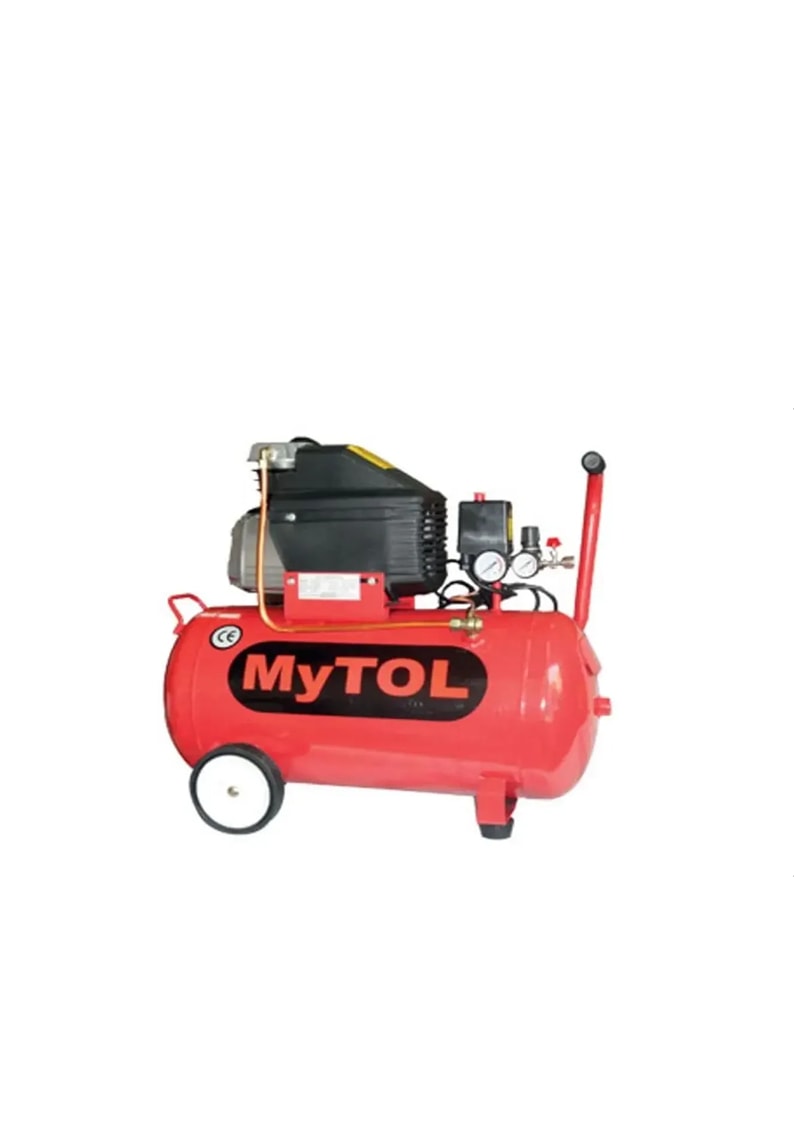 MYTOL MY14301 2 Hp Yağlı 50 lt Hava Kompresörü
