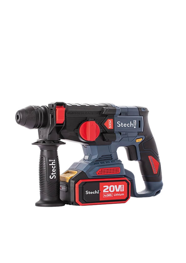STECH AKÜLÜ KIRICI DELİCİ (SX52-20V)