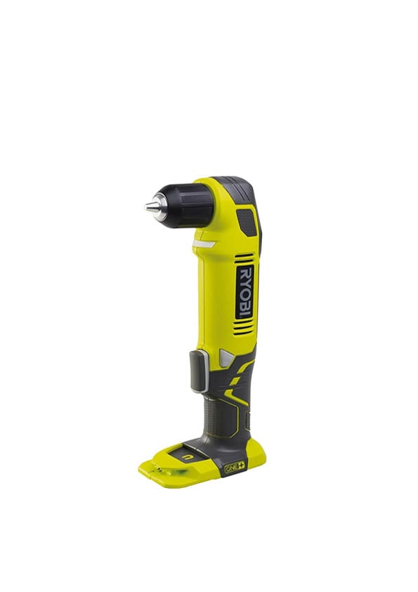 RYOBİ 18V KÖŞE MATKAP & VİDALAMA (RAD1801M)