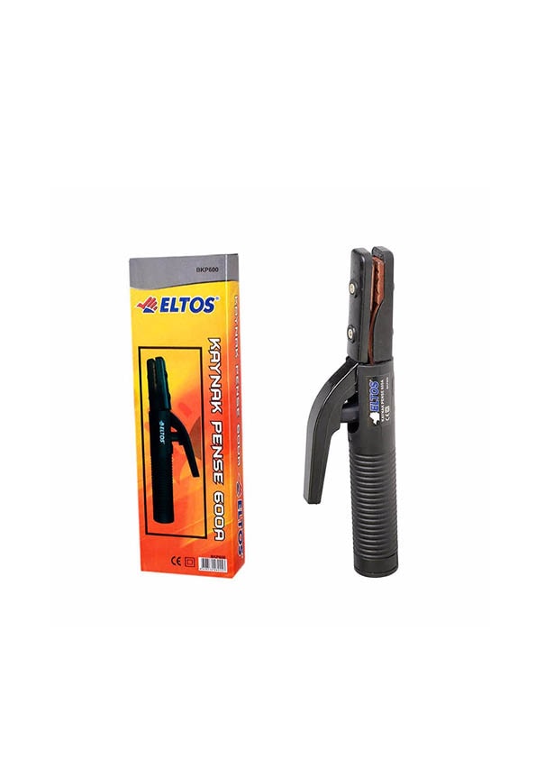 ELTOS 600 AMPER KAYNAK PENSESİ
