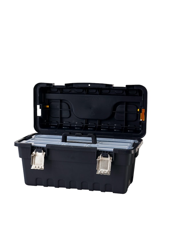 PORT-BAG ORGANİZERLİ STRONGO'18EKO METAL
