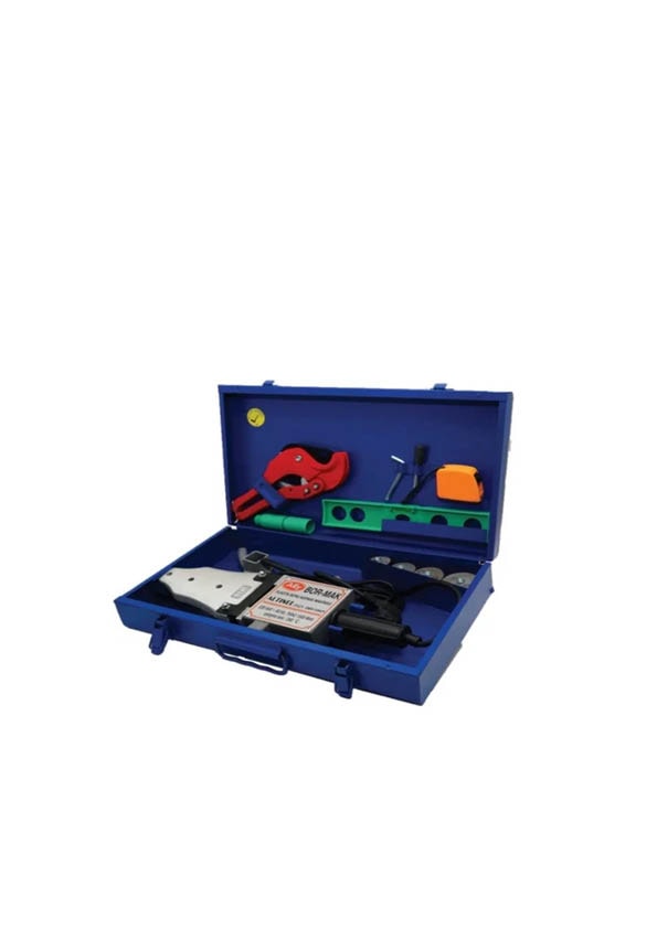 ERAL-BOR MAK 1500 WATT PPRC KAYNAK MAKİNESİ