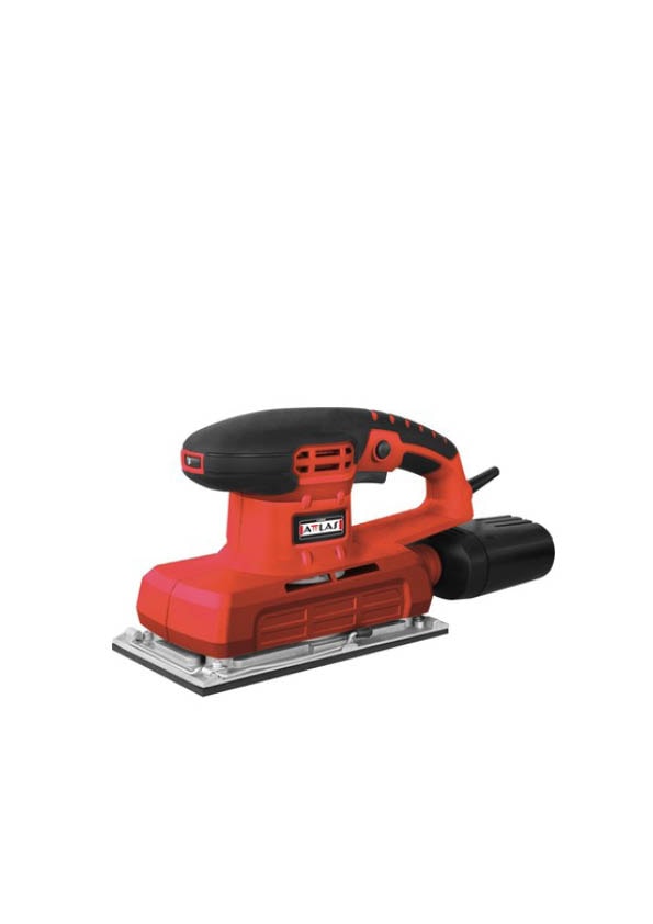 ATTLAS TİTREŞİMLİ ZIMPARA (ATZ 280)