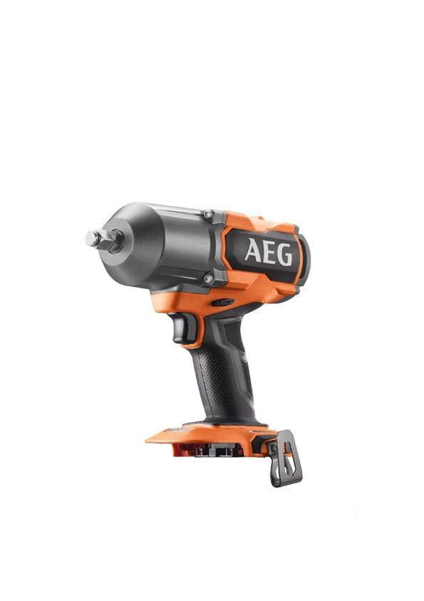 AEG  18V AKÜLÜ DARBELİ SOMUN SIKMA (BSS18HTF12BL)