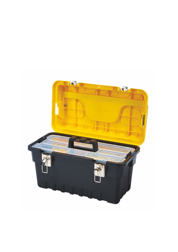 PORT-BAG ORGANİZERLİ STRONGO'18  METAL SM-02