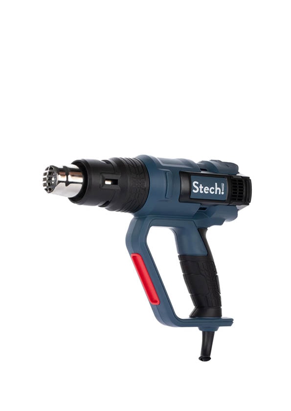 STECH SICAK HAVA TABANCASI (SSH 2000)