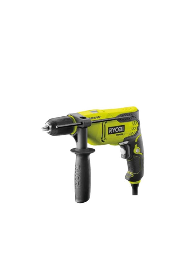 RYOBI DARBELİ MATKAP (RPD800-K)