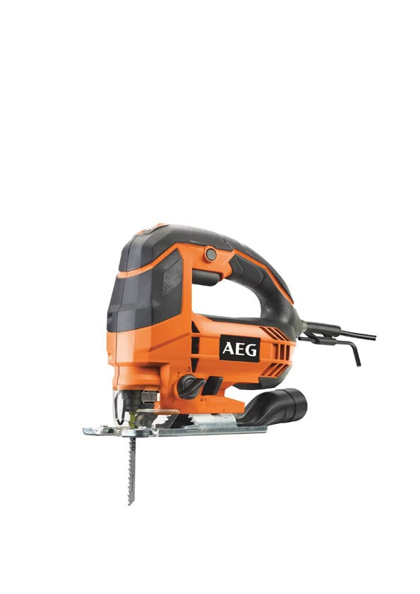 AEG DEKUPAJ MOTORU (STEP 100)